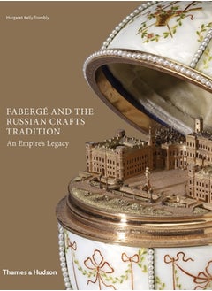 Buy Faberge and the Russian Crafts Tradition : An Empire's Legacy in Saudi Arabia