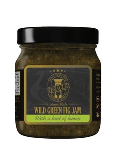 اشتري Wild Green Fig Jam 370g في الامارات