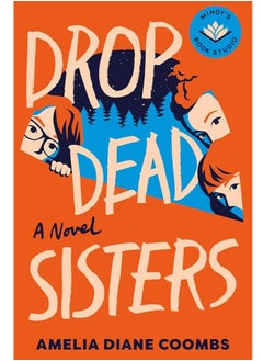 Buy Drop Dead Sisters (The Finch Sisters)  by Amelia Diane Coombs in Egypt