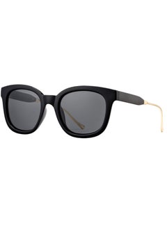 Buy Classic Square Polarized Sunglasses Women Men Vintage Fashion Sunglasses in Saudi Arabia