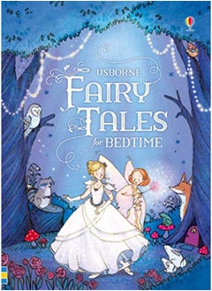 اشتري Fairy Tales for Bedtime في الامارات