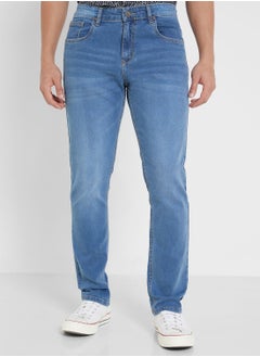 Buy Mens Denim Btm in Saudi Arabia