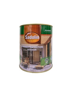 اشتري Sadolin Classic Wood Protection (1 L, E Base) في السعودية