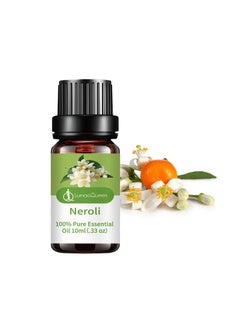 Buy Pure Neroli Essential Oil 10 ML in Saudi Arabia