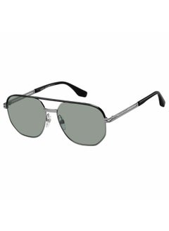 Buy Men's Hexagon Sunglasses - MARC 469/S -  Lens Size: 58 mm in UAE