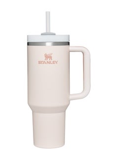 Buy Stanley Big Mac Straw Cup Insulation and Ice Protection Office Home Car Fashion Cup Insulation Cup in UAE