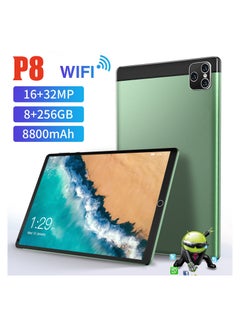 اشتري P8 5G Android tablet 8 inch HD screen 16GB RAM 512GB ROM في الامارات