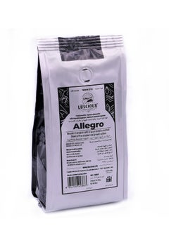 Buy Allegro Espresso Ground Coffee 250 g in UAE