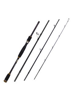 Buy Portable 4-Section Fishing Rods in Saudi Arabia