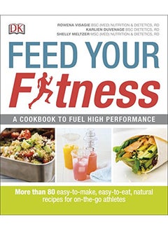 اشتري Feed Your Fitness (Dk Yoga & Fitness) في الامارات