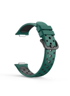اشتري sport Silicone band for Huawei Watch Fit 2 في السعودية