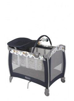 اشتري Contour Electra Playard Into the Wild في مصر