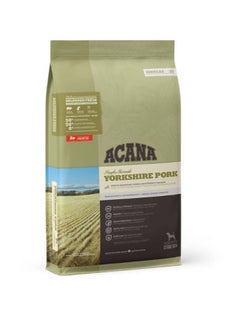 اشتري Acana Yorkshire Dog Dry Food 2kg في الامارات