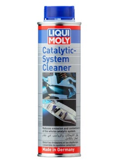اشتري Catalytic System Cleaner 300ml في الامارات