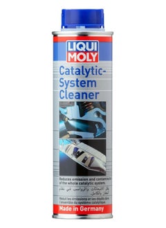 Buy Catalytic System Cleaner 300ml in UAE