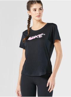 Buy Dri-Fit One Graphic T-Shirt in Saudi Arabia