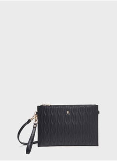 اشتري Zip Closure Crossbody في الامارات