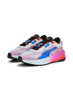 Buy Extent Nitro Ultraviolet Sneakers in UAE