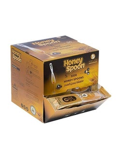 Buy Pure Sidr Natural Honey 50 Spoons 550g in UAE