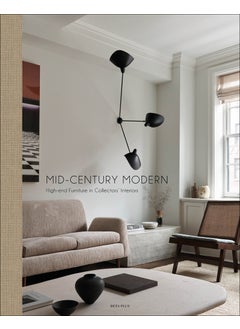 Buy Mid-Century Modern in UAE