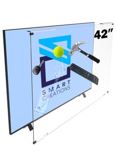 Buy 42 Inch TV Screen Protector in Saudi Arabia