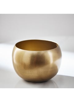 Buy Splendid Metal Tealight Holder 10 x 7 x 10 cm in Saudi Arabia