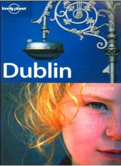 Buy Dublin (Lonely Planet City Guides) in UAE