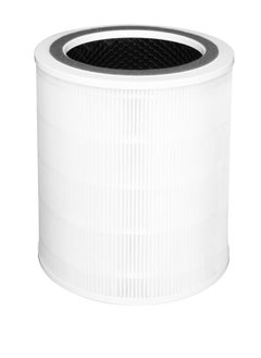 Buy Core 400S Replacement Filter for LEVOIT Core 400S Smart WiFi Air Purifie-r, Core 400S-RF 3-in-1 True HEPA Activated Carbon Filter, Compare to LRF-C401S-WUS (1 Pack) in UAE