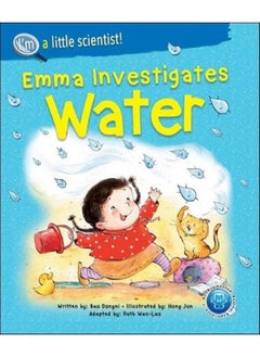 Buy Emma Investigates Water in UAE