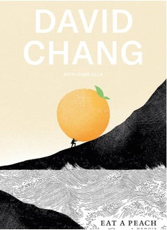 Buy Eat a Peach: A Memoir by David Chang in Egypt