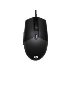 Buy HP Mouse Gamer USB M260 Black in Egypt