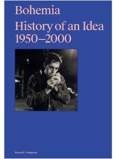 Buy Bohemia: History of an Idea, 1950 – 2000 in Egypt