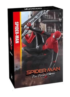 Buy The Amazing Spider Man Toy Character in Egypt