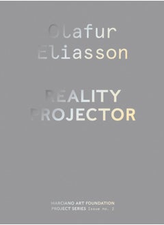 Buy Olafur Eliasson: Reality Projector in Saudi Arabia