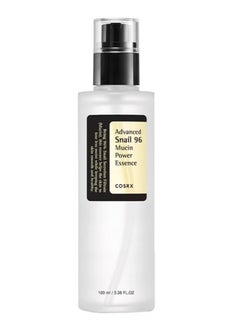 Buy Advanced Snail 96 Mucin Power Essence 100ml in UAE