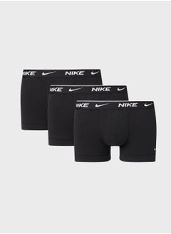 Buy 3 Pack Logo Trunk in UAE