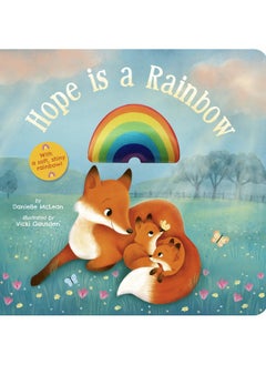 اشتري Hope Is a Rainbow في الامارات