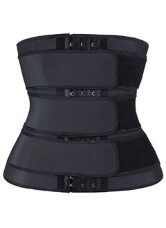 Buy Adjustable Belly Sculpting Slimming Belt in UAE