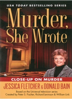 اشتري Murder, She Wrote في الامارات