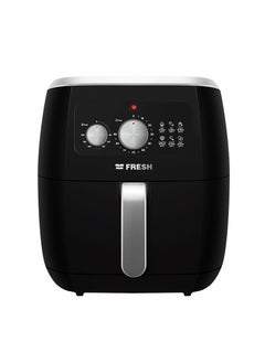 Buy Fresh mechanical air fryer in Egypt