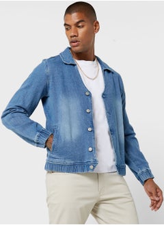 اشتري Denim Jacket في الامارات