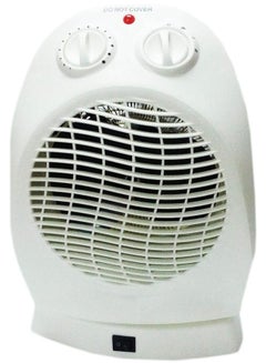 Buy Portable heater with 2000 watt cold, warm and hot fan in Saudi Arabia