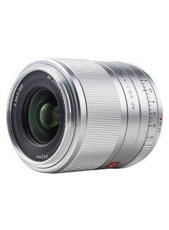 Buy VILTROX AF23/F1.4M Auto Focus Camera Lens APS-C  F1.4 Large Aperture 23mm Focal Length M-Mount Replacement for Canon EOS M3/M5/M6/M6 Mark II/M7/M10/M50/M50 Mark II/M100 in UAE
