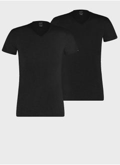 اشتري 2 Pack T-Shirt في السعودية