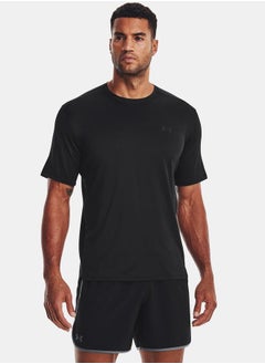 اشتري Tech Vent Short Sleeves Active T-shirt في السعودية