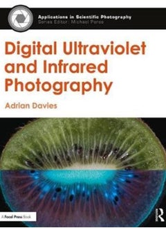 Buy Digital Ultraviolet and Infrared Photography in UAE