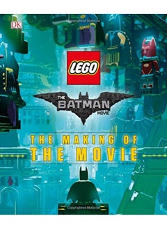 اشتري The Lego(r) Batman Movie: The Making of the Movie في الامارات