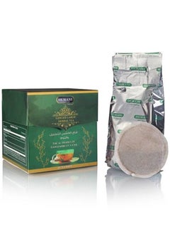 اشتري Hemani Herbal tea ginger garlic pack of 2 في الامارات