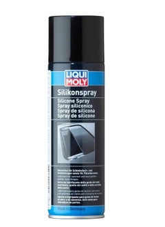 اشتري Liqui Moly silicone spray 300ml في الامارات