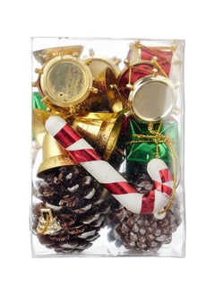 Buy Refela Christmas Decoration Set in Egypt